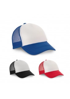 NICOLA. CAPPELLINO IN POLIESTERE E RETE (150 G/M?) 99426