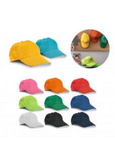 CAMPBEL. CAPPELLINO IN POLIESTERE 99547
