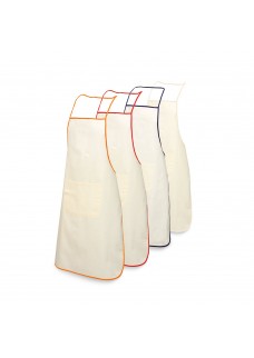CHILLI. GREMBIULE 100% COTONE 99800