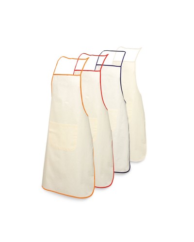 CHILLI. GREMBIULE 100% COTONE 99800