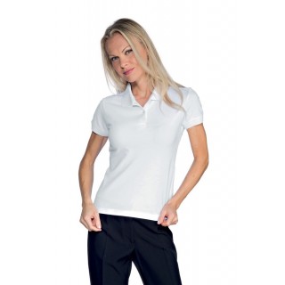 POLO DONNA STRETCH - ISACCO 125100