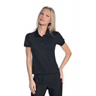 POLO DONNA STRETCH - ISACCO 125101