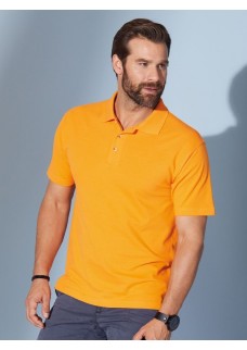 POLO PIQUé MEDIUM JN020