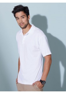 POLO PIQUé HEAVY JN021