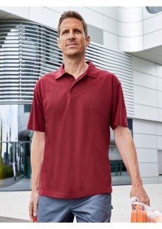 WORKER POLO JN025