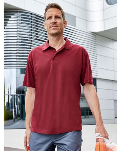WORKER POLO JN025