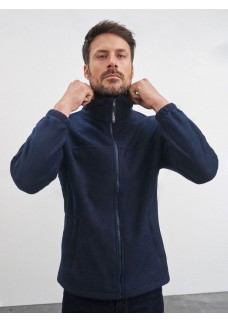 FULL-ZIP FLEECE JN044