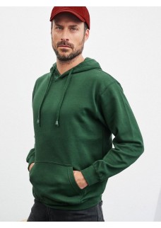 HOODED SWEAT JN047