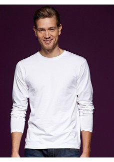 ELASTIC-T LONG-SLEEVED JN056