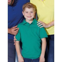 CLASSIC POLO JUNIOR JN070K