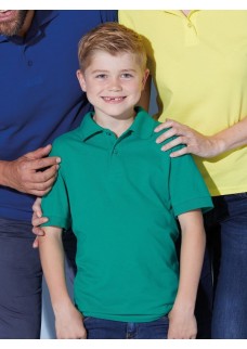 CLASSIC POLO JUNIOR JN070K