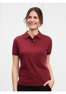 CLASSIC POLO LADIES JN071