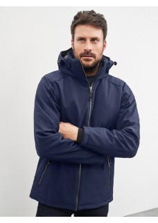 MENS WINTERSPORT JACKET JN1054