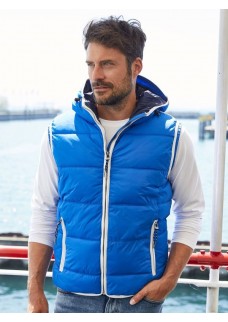 MENS MARITIME VEST JN1076