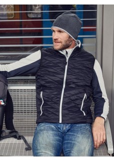 MENS LIGHTWEIGHT VEST JN1090