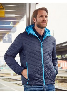 MENS LIGHTWEIGHT JACKET JN1092