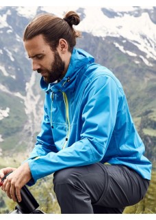 MENS OUTDOOR JACKET JN1098