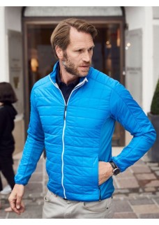 MENS HYBRID JACKET JN1116
