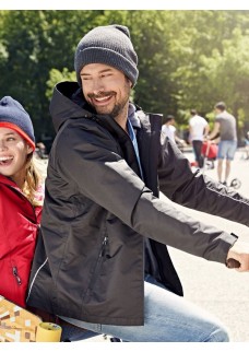 MENS 3-IN-1-JACKET JN1154