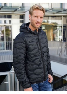 MENS PADDED JACKET JN1156