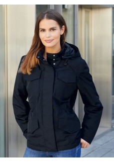 LADIES BUSINESS JACKET JN1157