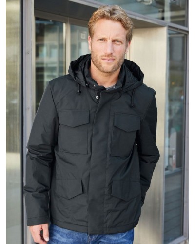 MENS BUSINESS JACKET JN1158