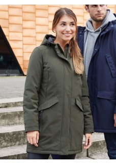 LADIES‘ BUSINESS PARKA JN1175