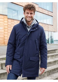 MEN‘S BUSINESS PARKA JN1176