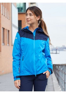 LADIES´ ALLWEATHER JACKET JN1179
