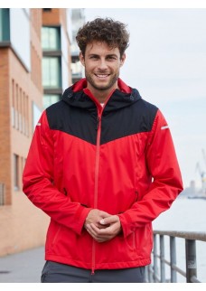MEN‘S ALLWEATHER JACKET JN1180