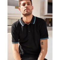 MENS POLO JN1306