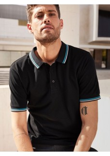 MENS POLO JN1306