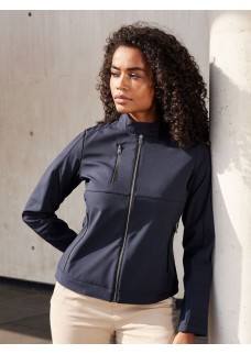 LADIES SOFTSHELL JACKET JN1315