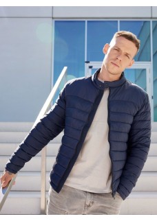 MENS PADDED JACKET JN1334
