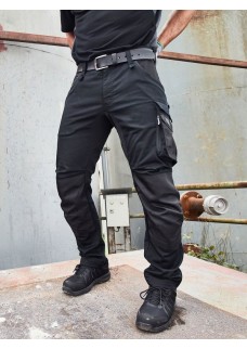 WORKWEAR STRETCH-PANTS JN1812