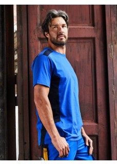 MENS WORKWEAR T-SHIRT - STRONG JN1824