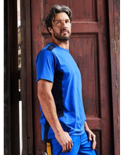 MENS WORKWEAR T-SHIRT - STRONG JN1824