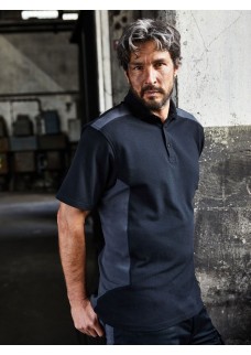 MENS WORKWEAR POLO - STRONG JN1826