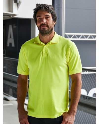 MENS SIGNAL WORKWEAR POLO JN1830