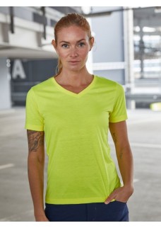 LADIES SIGNAL WORKWEAR T-SHIRT JN1837