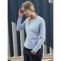 LADIES‘ WORKWEAR-LONGSLEEVE-T JN1839