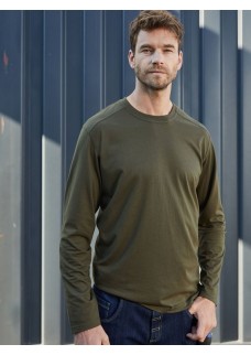 MEN‘S WORKWEAR-LONGSLEEVE-T JN1840