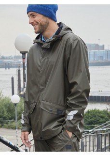 WORKER RAIN-JACKET JN1846