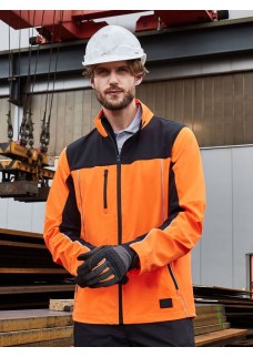 SIGNAL-WORKWEAR JACKET JN1854