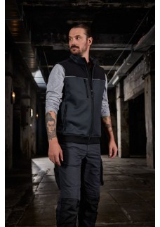 HYBRID WORKWEAR VEST JN1867