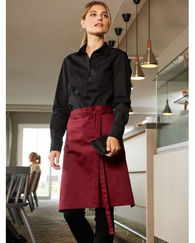 APRON SHORT JN1880