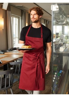 APRON WITH BIB JN1882
