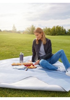 PICNIC BLANKET XL 180X180 JN1906