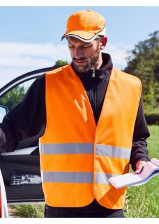 SAFETY VEST JN200