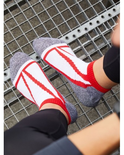 SNEAKER SOCKS JN209